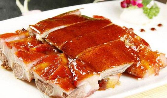 结婚为什么吃烤乳猪