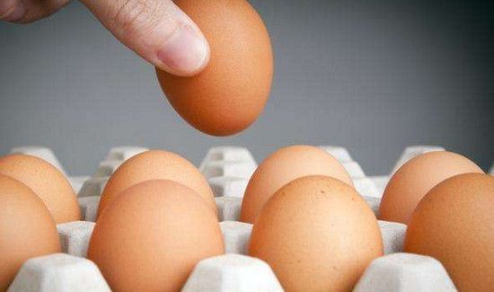 结婚为什么吃红皮鸡蛋