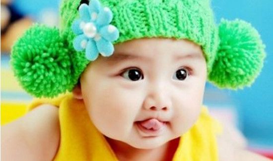 结婚为什么贴一个龙凤宝宝