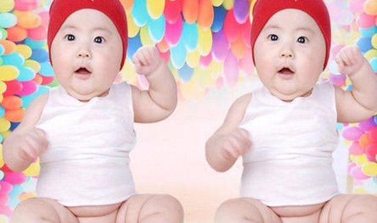 结婚为什么贴娃娃