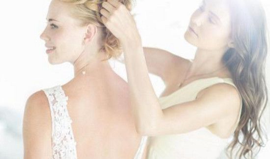 伴娘要给新娘份子钱吗