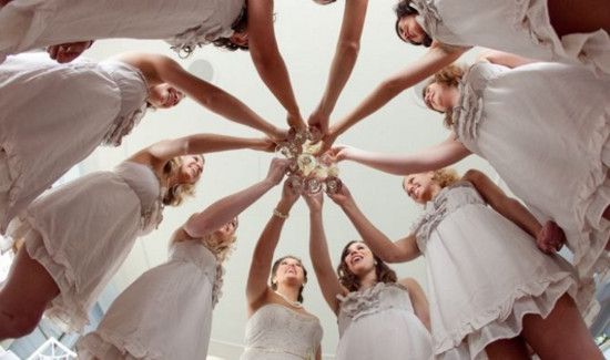 伴娘可以是结过婚的吗