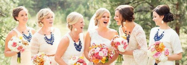 伴娘要给新娘份子钱吗