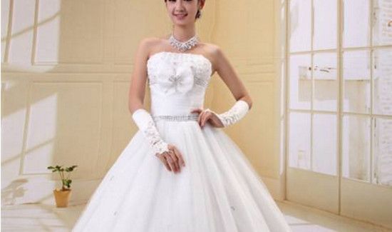 结婚穿几套衣服