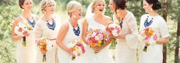 伴娘可以当几次