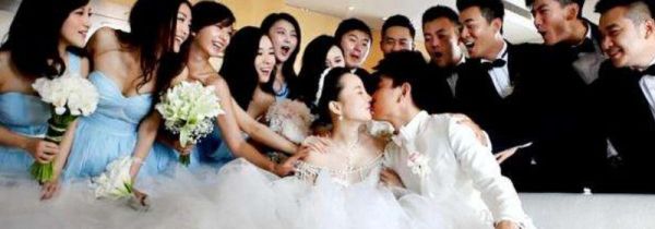 伴郎伴娘有什么要求