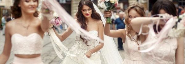 伴娘红包一般给多少