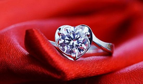 结婚戒指可以提前戴吗