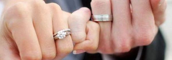 结婚戒指可以换款式么