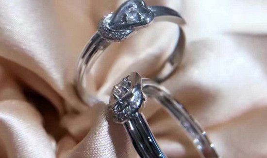 结婚戒指可以卖掉吗