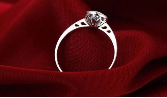 结婚戒指可以卖掉吗