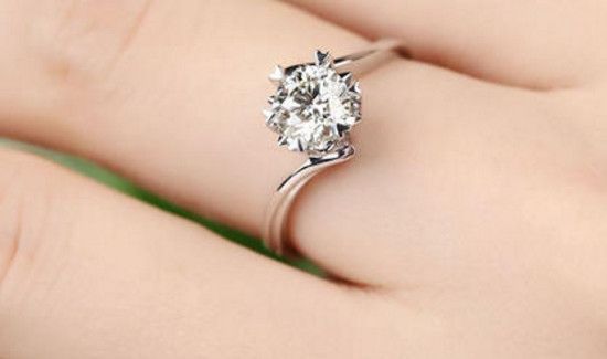 结婚戒指可以换款式么