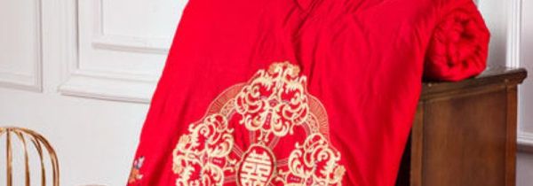 结婚几月份不做被子