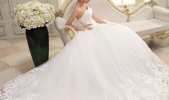 婚纱可以穿两次吗