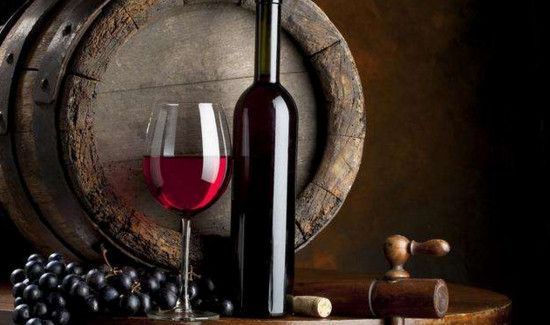 结婚喜宴一般喝什么酒