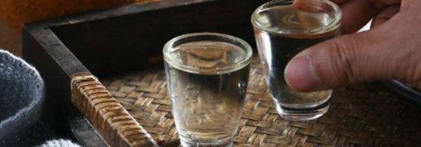 结婚喜宴一般喝什么酒