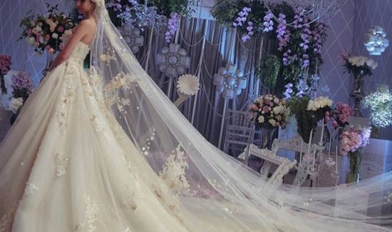 婚纱可以借给别人吗