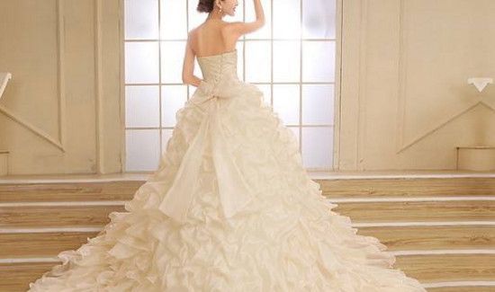 婚纱可以借给别人吗