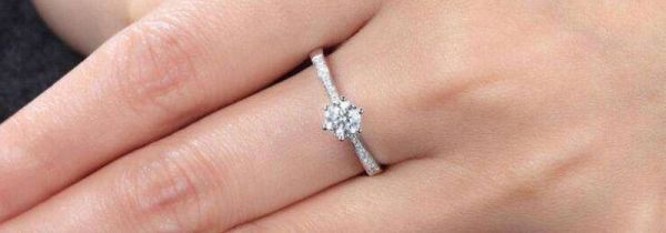 结婚戒指什么时候交换