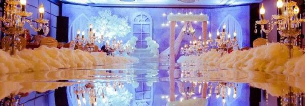 婚庆公司可以去外地吗