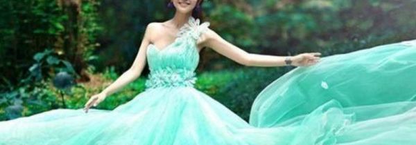 婚庆公司可以租婚纱吗