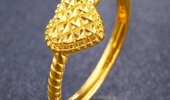 结婚戒指什么时候戴