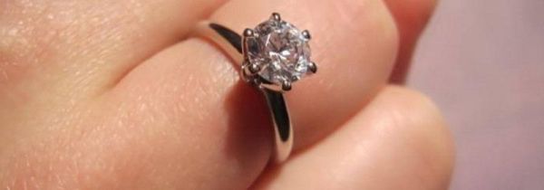 结婚戒指可以退换吗