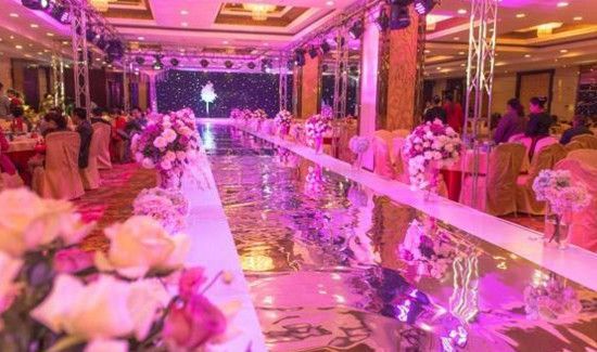 婚庆公司可以去外地吗