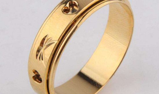 结婚戒指可以退换吗