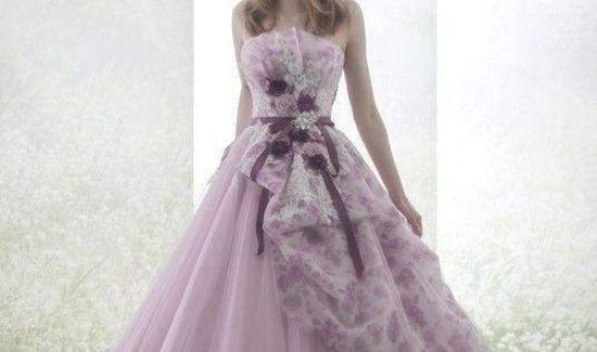 婚庆公司可以租婚纱吗