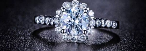 结婚戒指什么时候戴