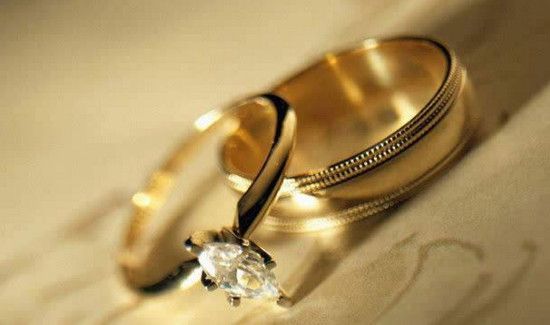 结婚戒指可以退换吗