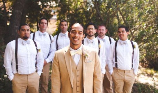 婚庆公司可以租伴郎吗