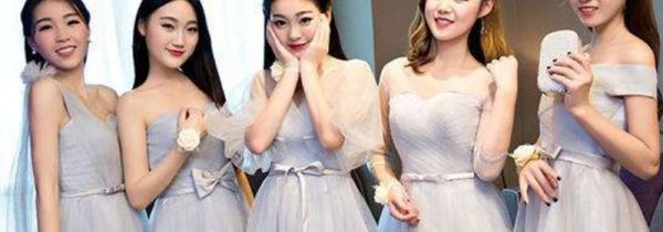 婚庆公司可以租伴娘吗