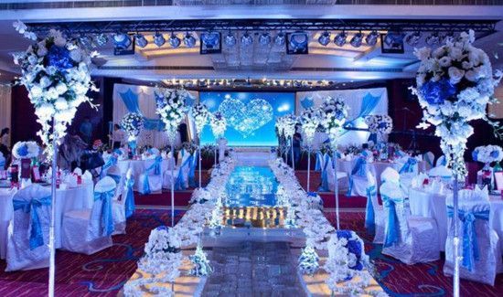 婚庆公司可以去外地吗