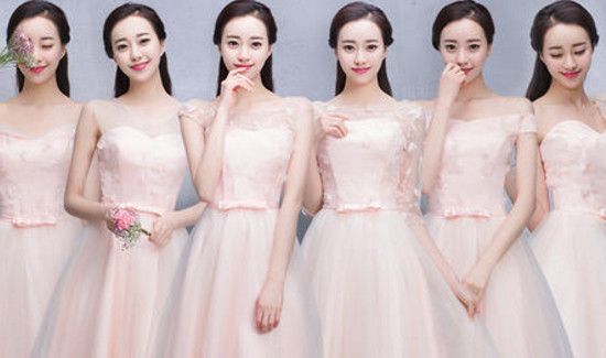 婚庆公司可以租伴娘吗