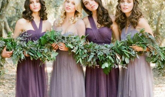 婚庆公司可以租伴娘吗