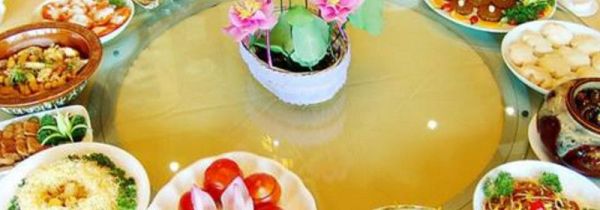 结婚喜宴一般多少个菜