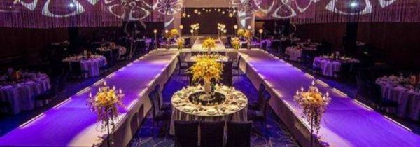 婚庆公司主要负责哪些内容