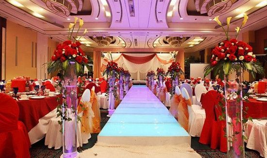 婚庆公司主要负责哪些内容