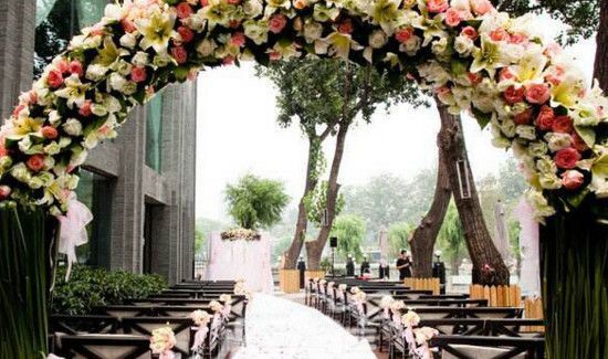 婚庆公司主要负责哪些内容