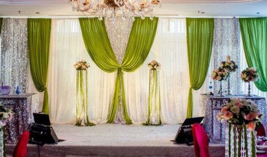 婚庆公司主要负责哪些内容