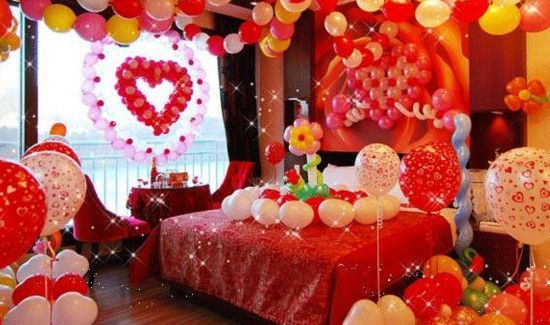 婚庆公司负责布置婚房吗