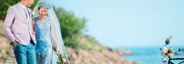 婚庆公司负责拍婚纱照吗