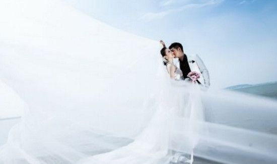 婚庆公司负责拍婚纱照吗