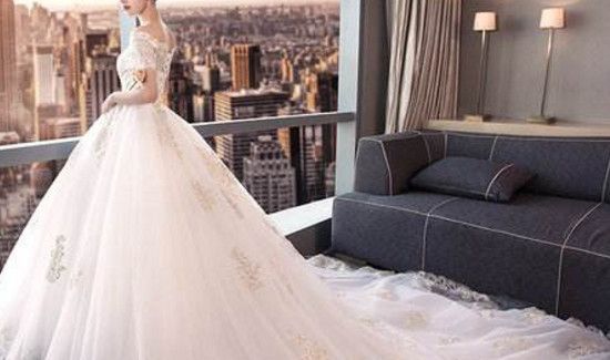 婚庆公司负责婚纱吗