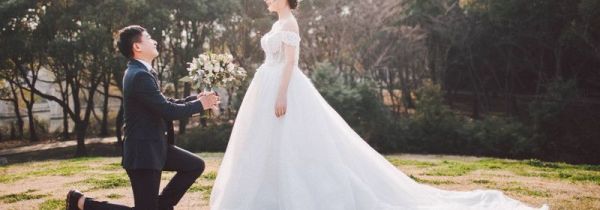 婚庆公司可以拍婚纱吗