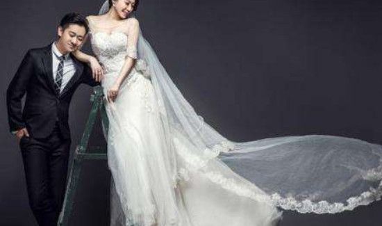 婚庆公司可以拍婚纱吗