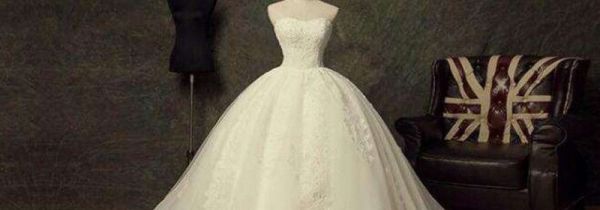 婚庆公司负责婚纱吗