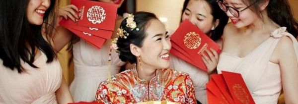 朋友结婚包多少红包合适